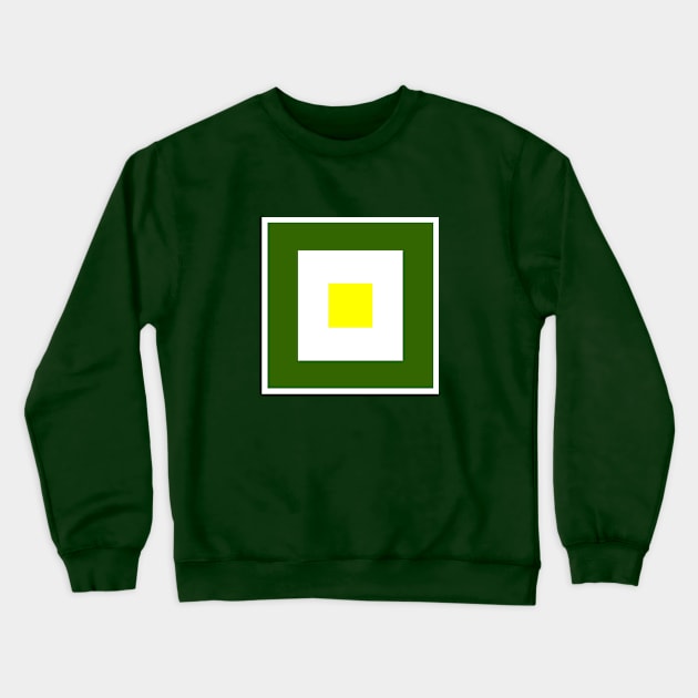 Mod 14 Crewneck Sweatshirt by Vandalay Industries